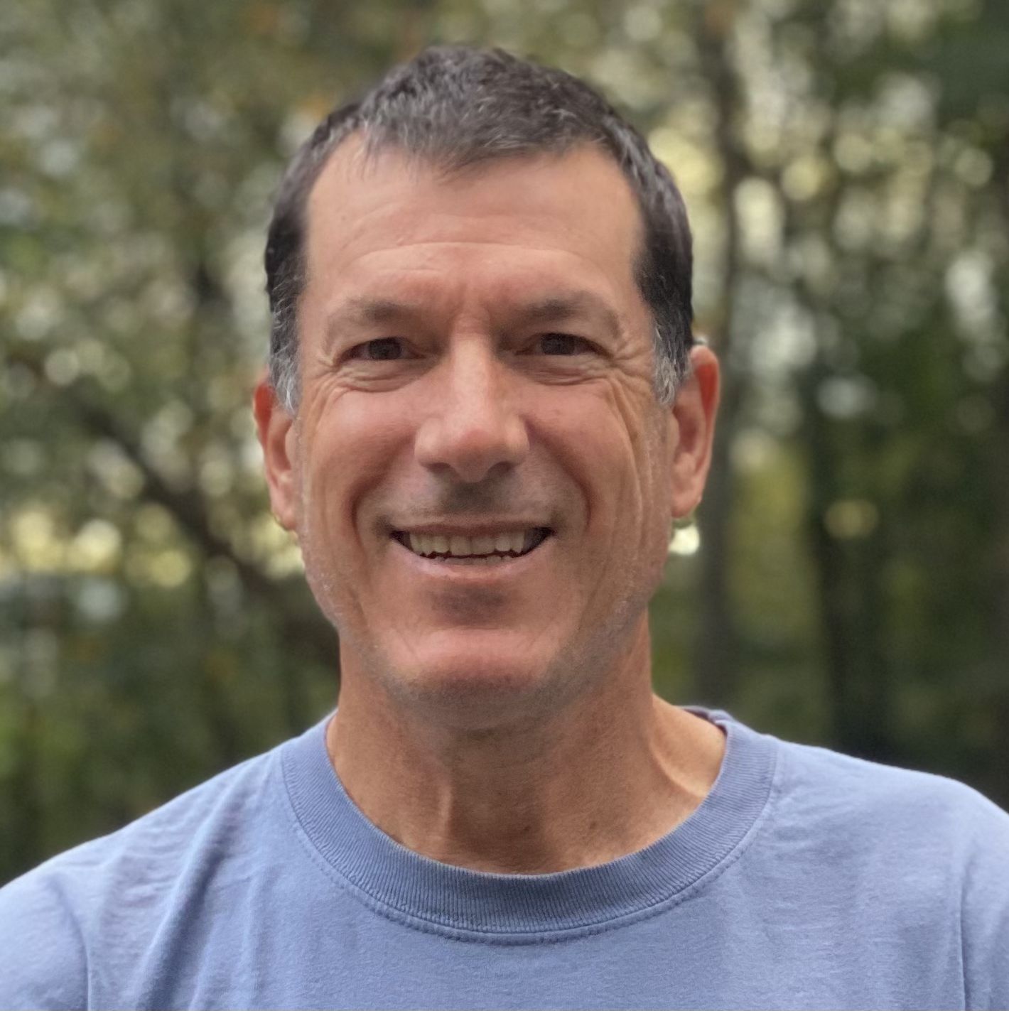 Profile of Rami Hyary