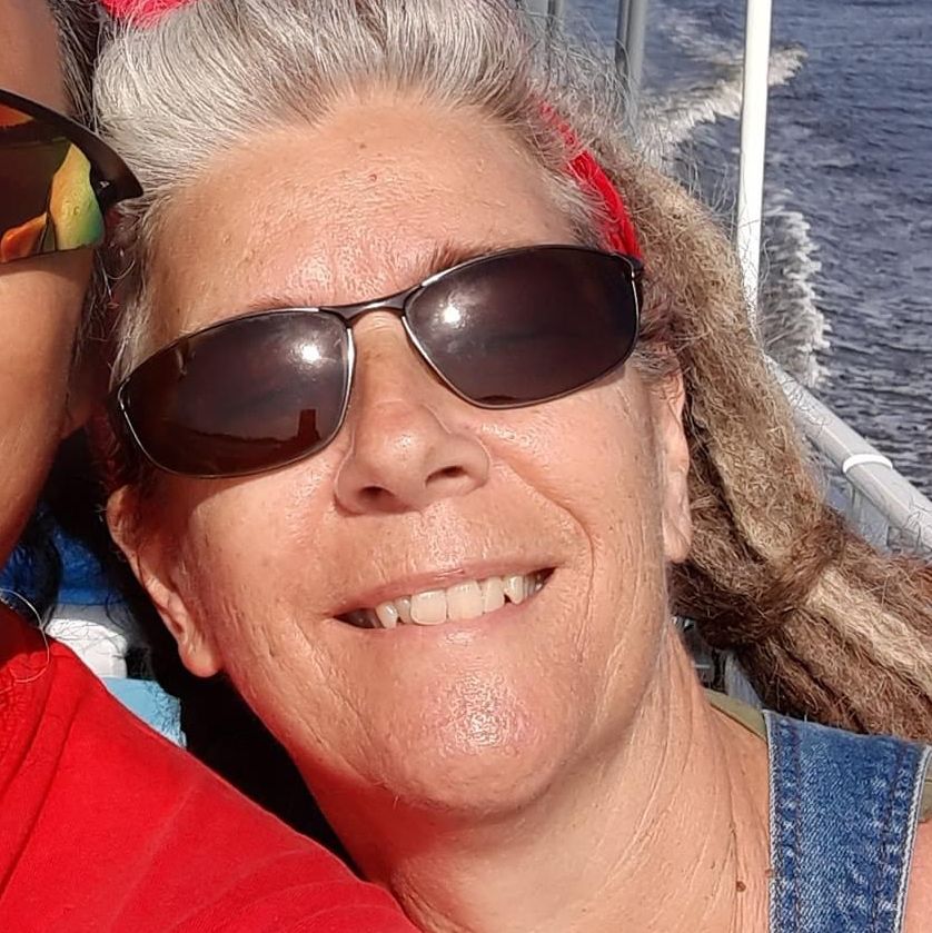 Profile of Karen Yescavage