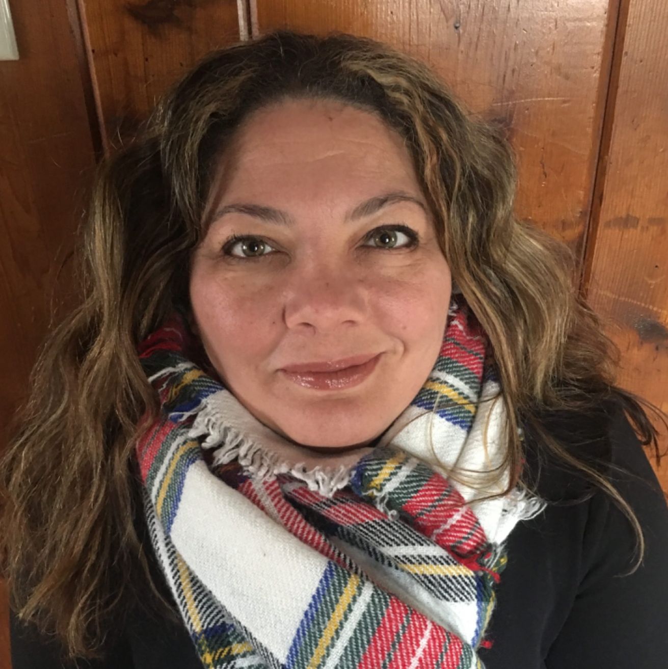 Profile of Tanika Greisiger