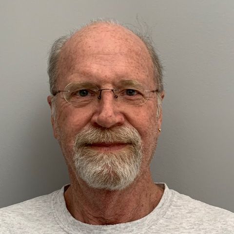 Profile of Jeff Schleutker