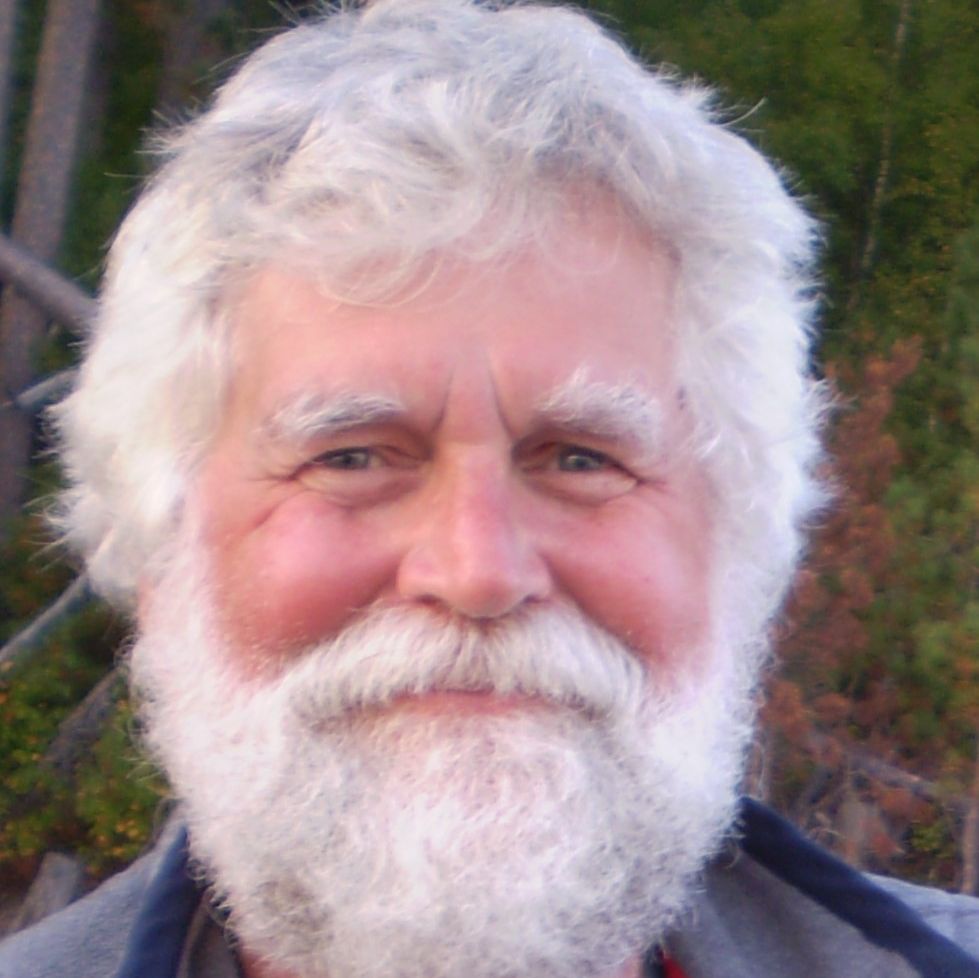 Profile of David Rumpf