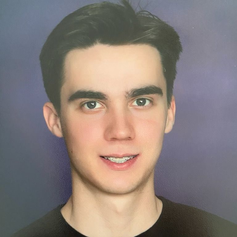 Profile of Caelan Morrow