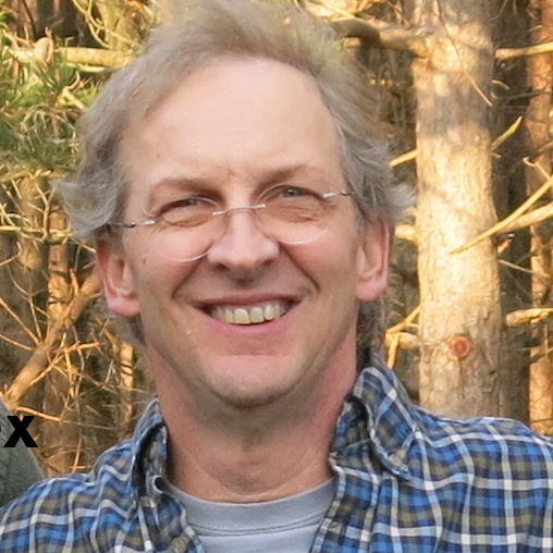 Profile of Brian Beezley
