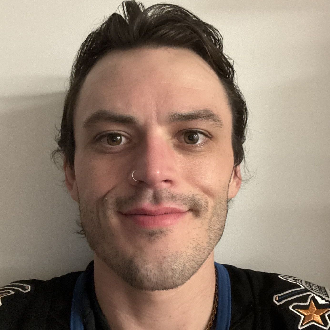 Profile of Joseph Nelson