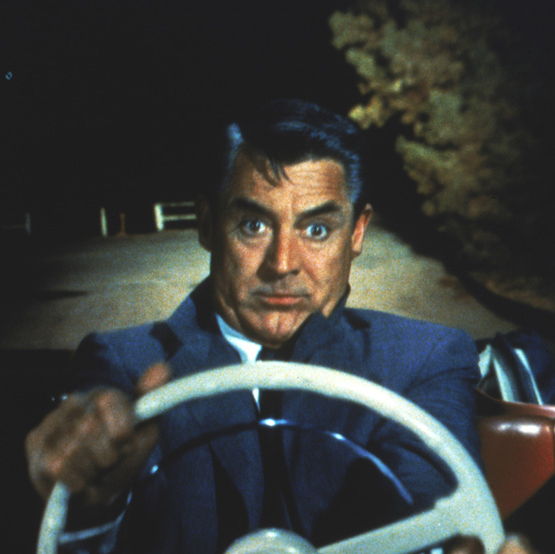 Profile of David Butler