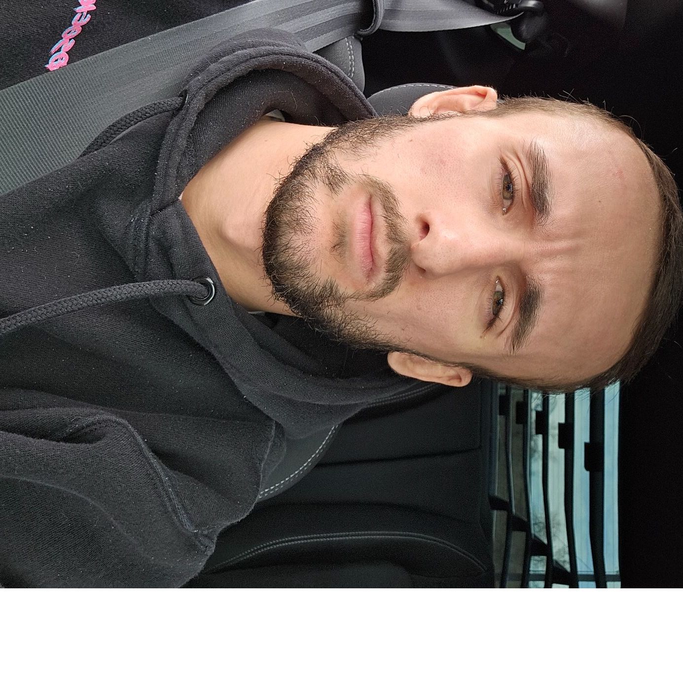 Profile of Kyle Smillie