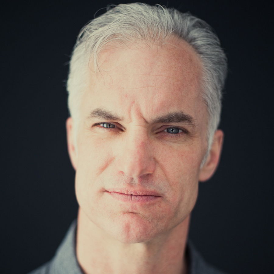 Profile of Michael Redpath