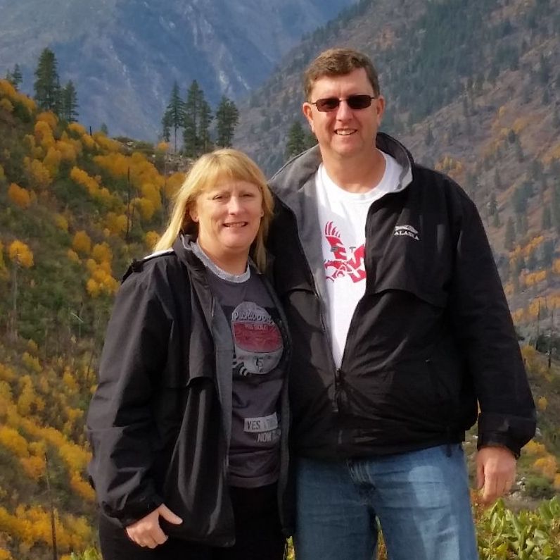 Profile of Rex Ayers