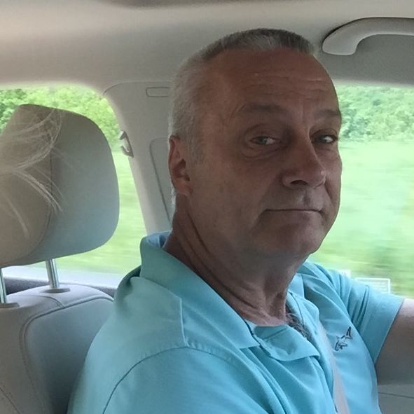 Profile of Rick Yentes