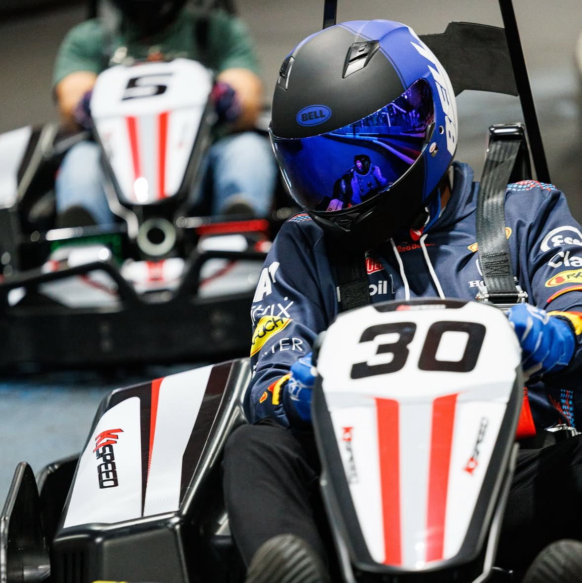 Profile of Magdiel Hernandez perez