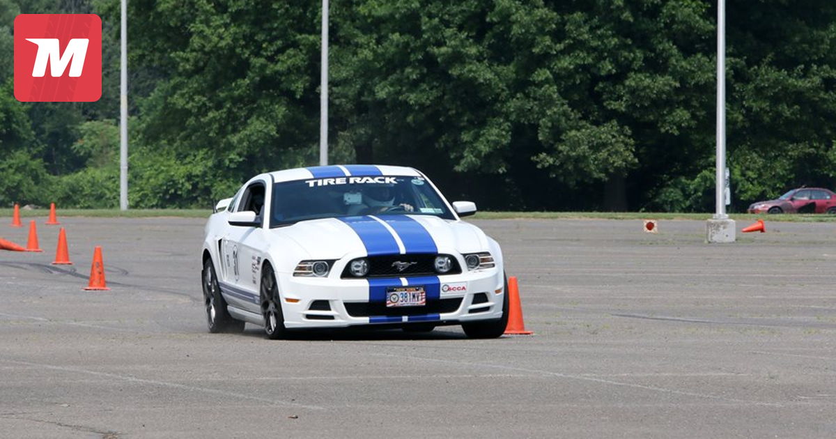 2020 Pscc Autocross Points Event 1 Info On Sep 13 2020 121671 Motorsportreg Com
