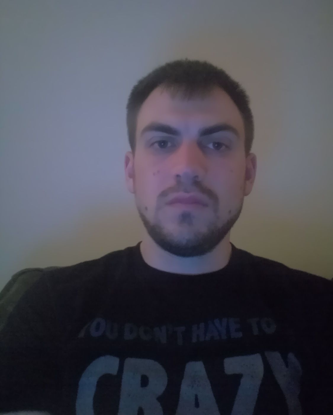 Profile of Matthew Zaffino