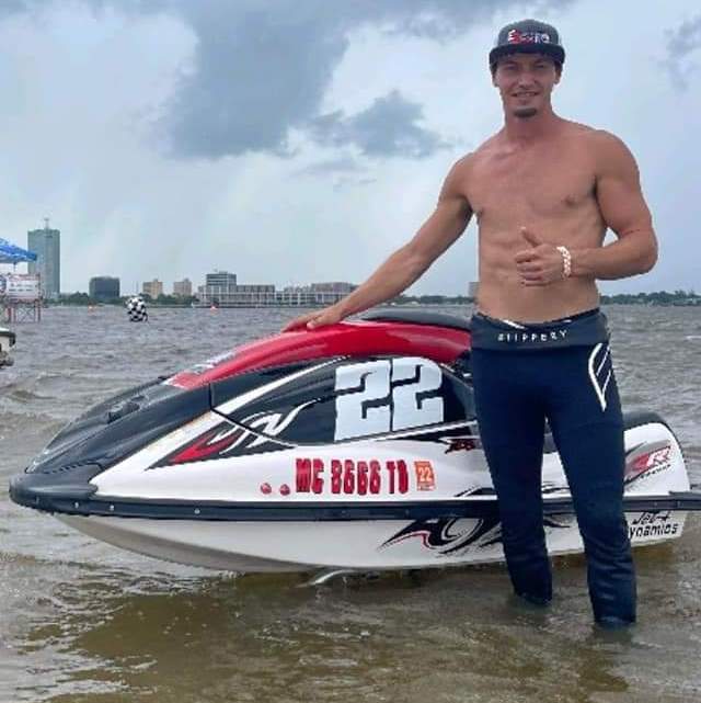 Profile of Kiersin Frost