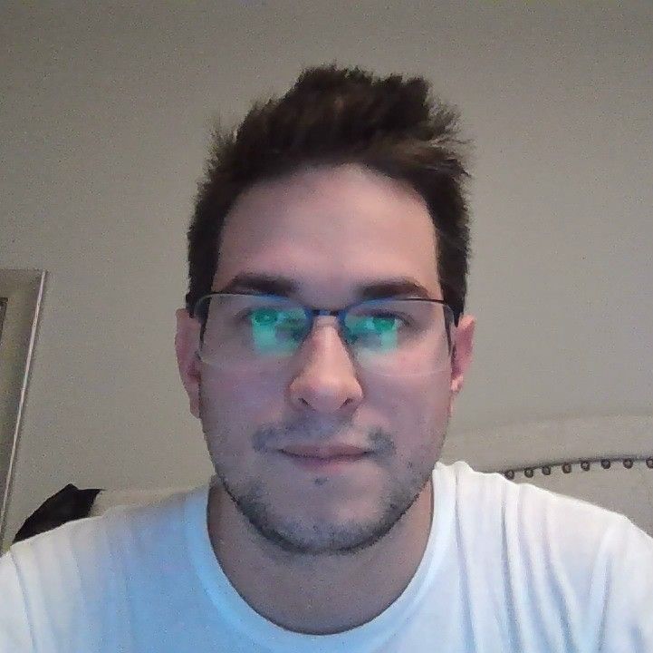 Profile of Jorge Mejia