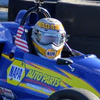 Profile of Jeffrey Adams