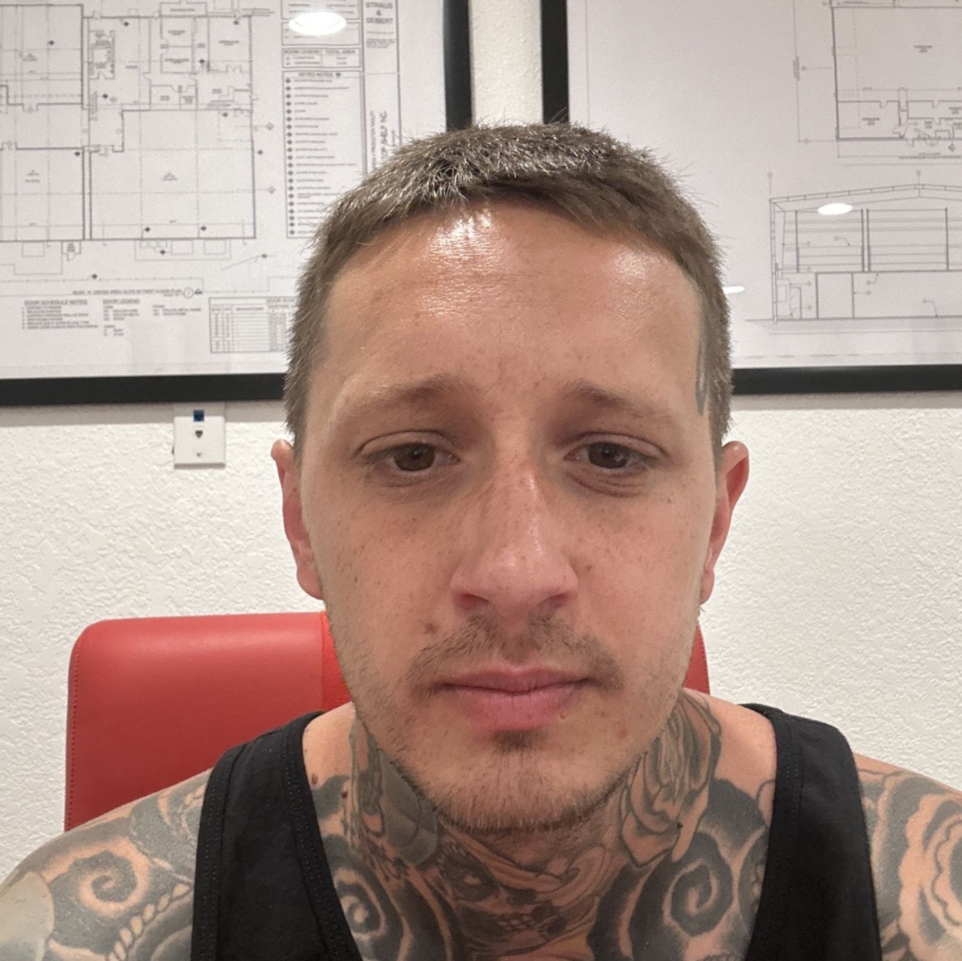 Profile of David Taggart