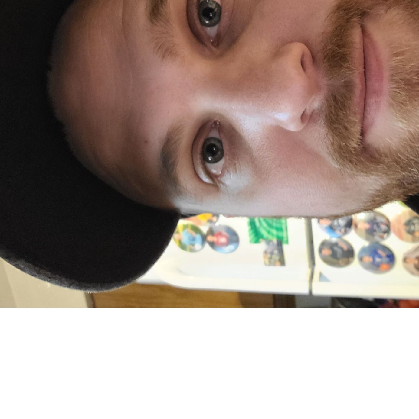 Profile of Kyle Walth