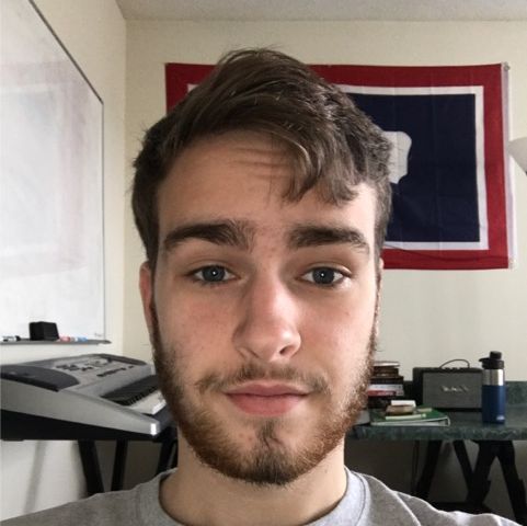 Profile of Daniel Pratt