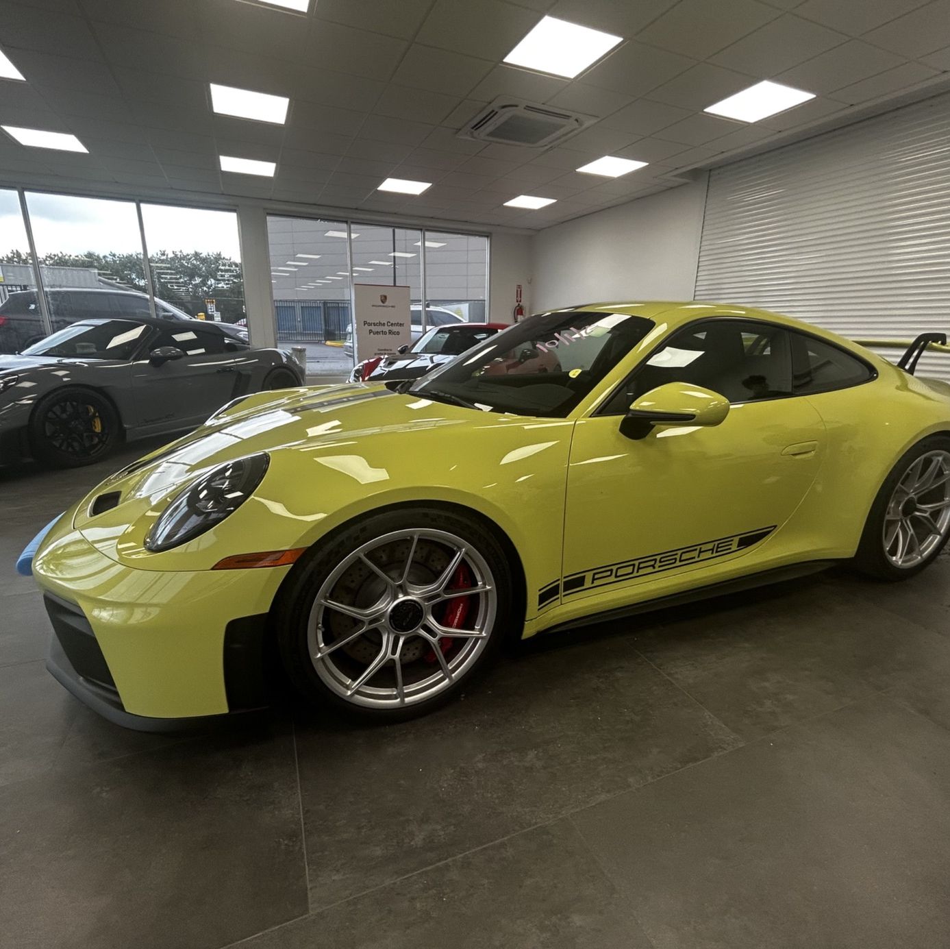 Profile of Dr Daniel Diaz Jimenez