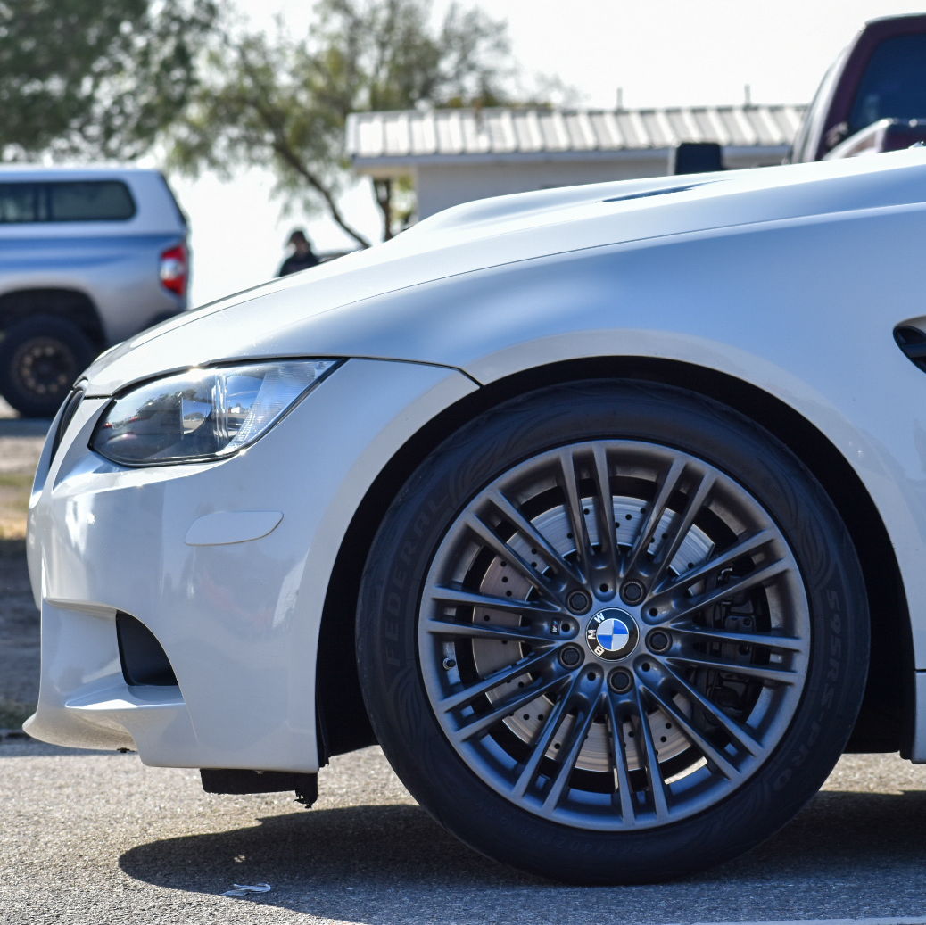 Profile of David Padilla