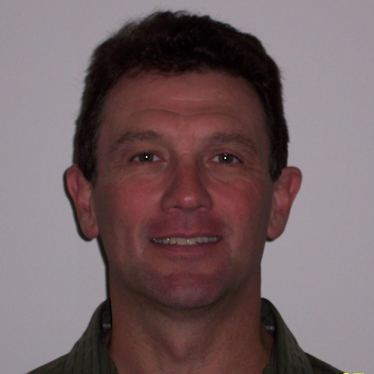 Profile of Barry Davison