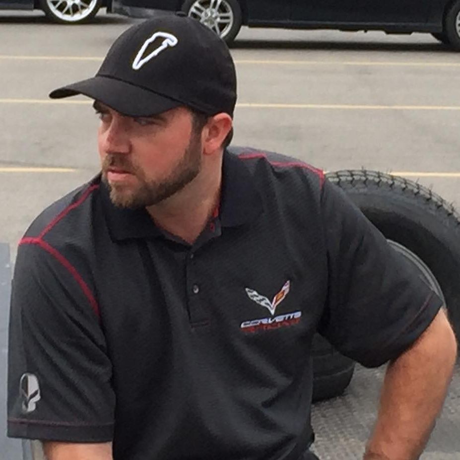 Profile of Nicholas Welliver