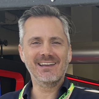 Profile of Gianluca Camplone