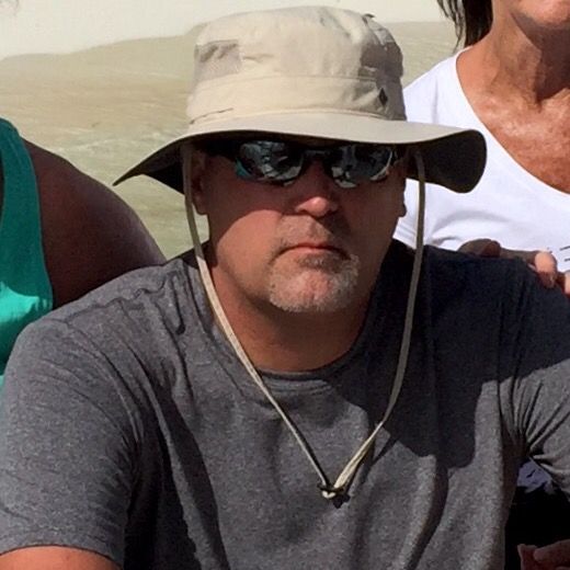 Profile of Steve Hodges