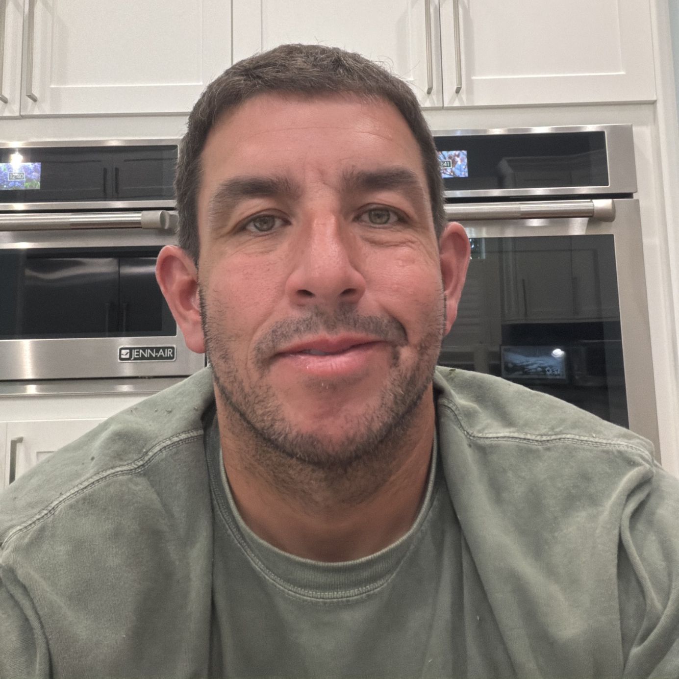 Profile of Tony Vallancourt