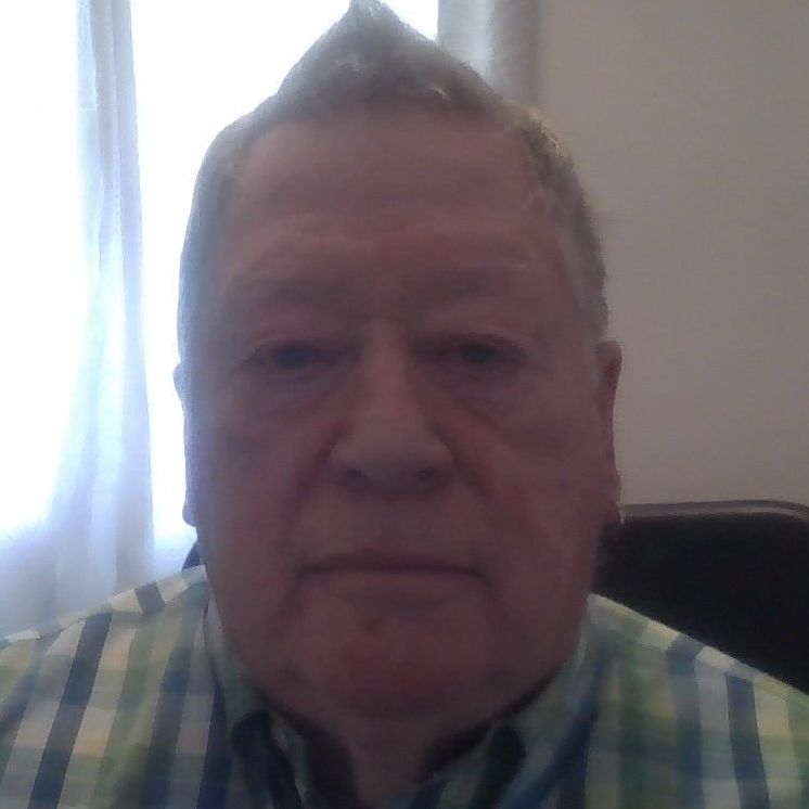 Profile of Wayne Shymko