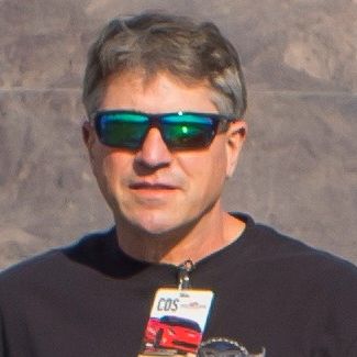 Profile of Kerry Tim