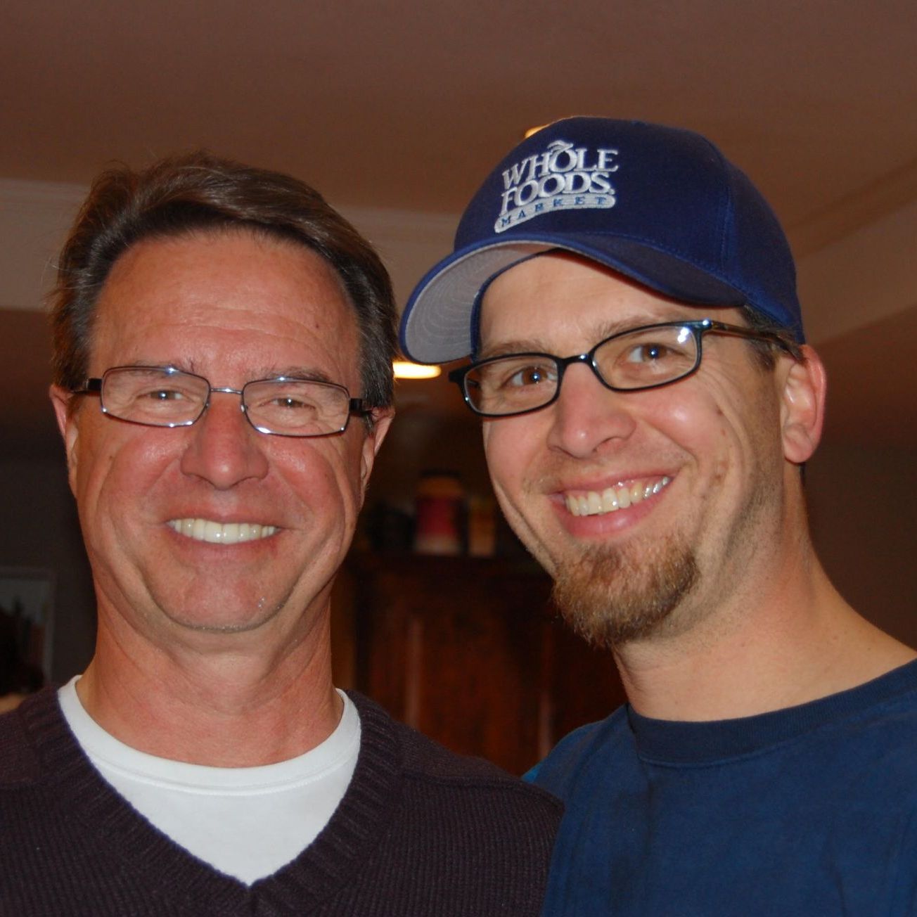 Profile of Michael Smith