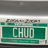 Profile of J. D. Chudzik