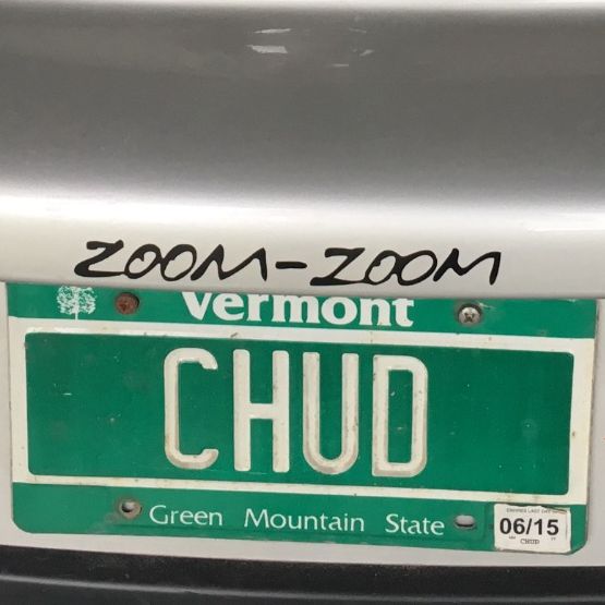 Profile of J. D. Chudzik
