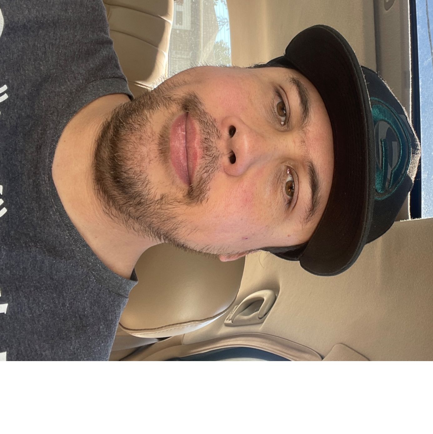 Profile of Joshua Lone