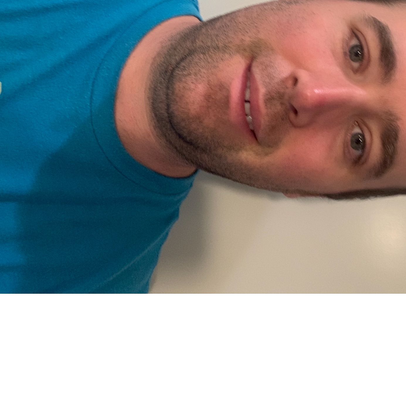 Profile of Carter Gilmore