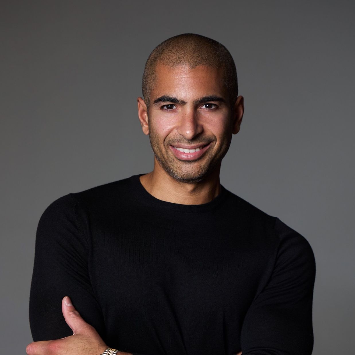 Profile of Magid Namazian