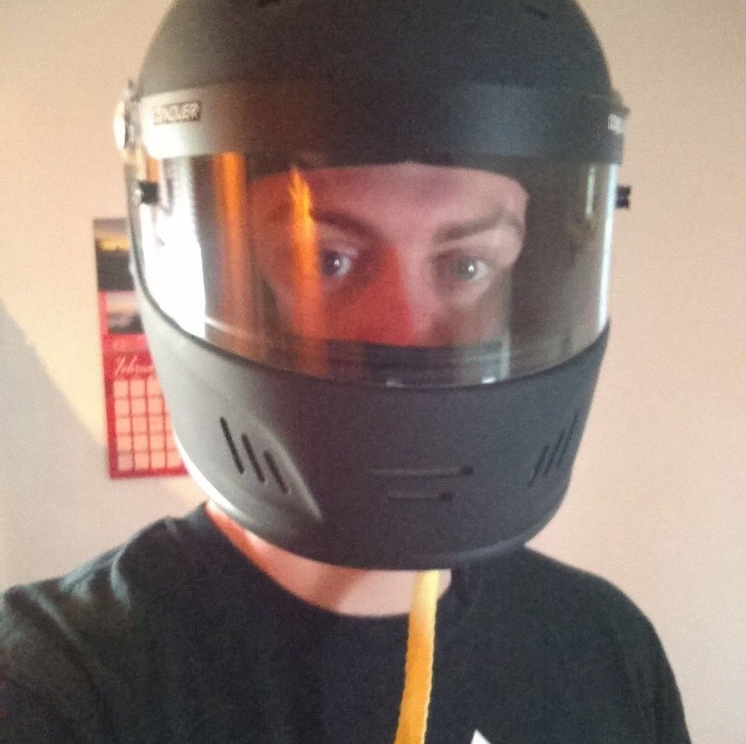 Profile of Nicholas Tartaglia