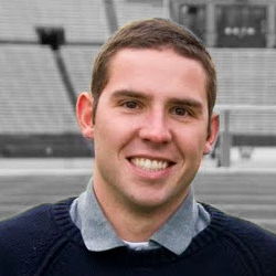 Profile of Mike Klaczynski