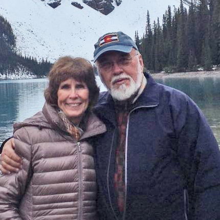 Profile of Harv & Doreen Ames