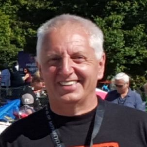 Profile of Malcolm Kneale