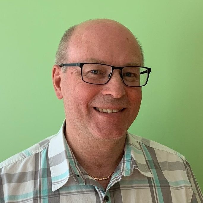 Profile of Lee Racicot