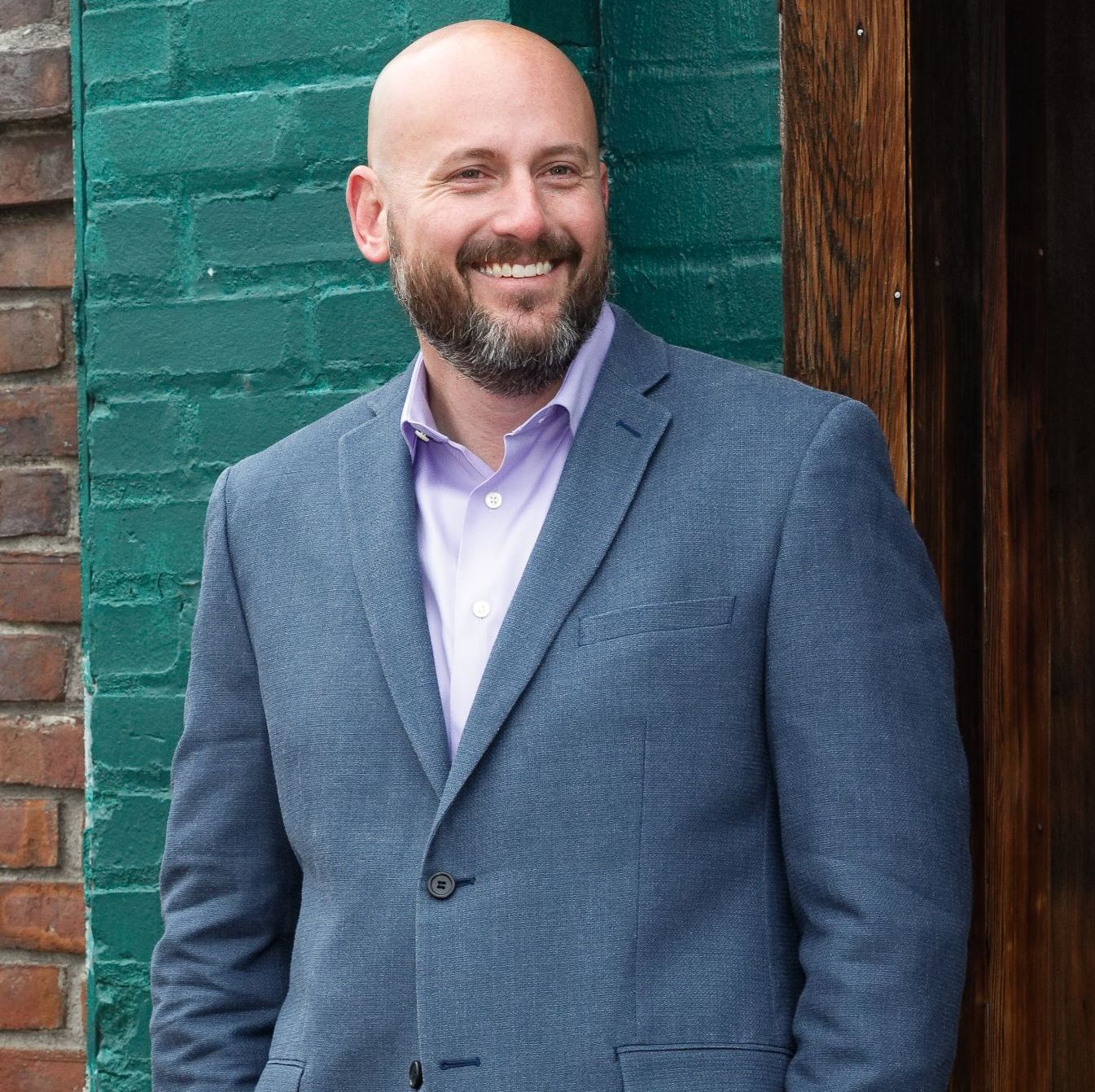 Profile of Jason Adams