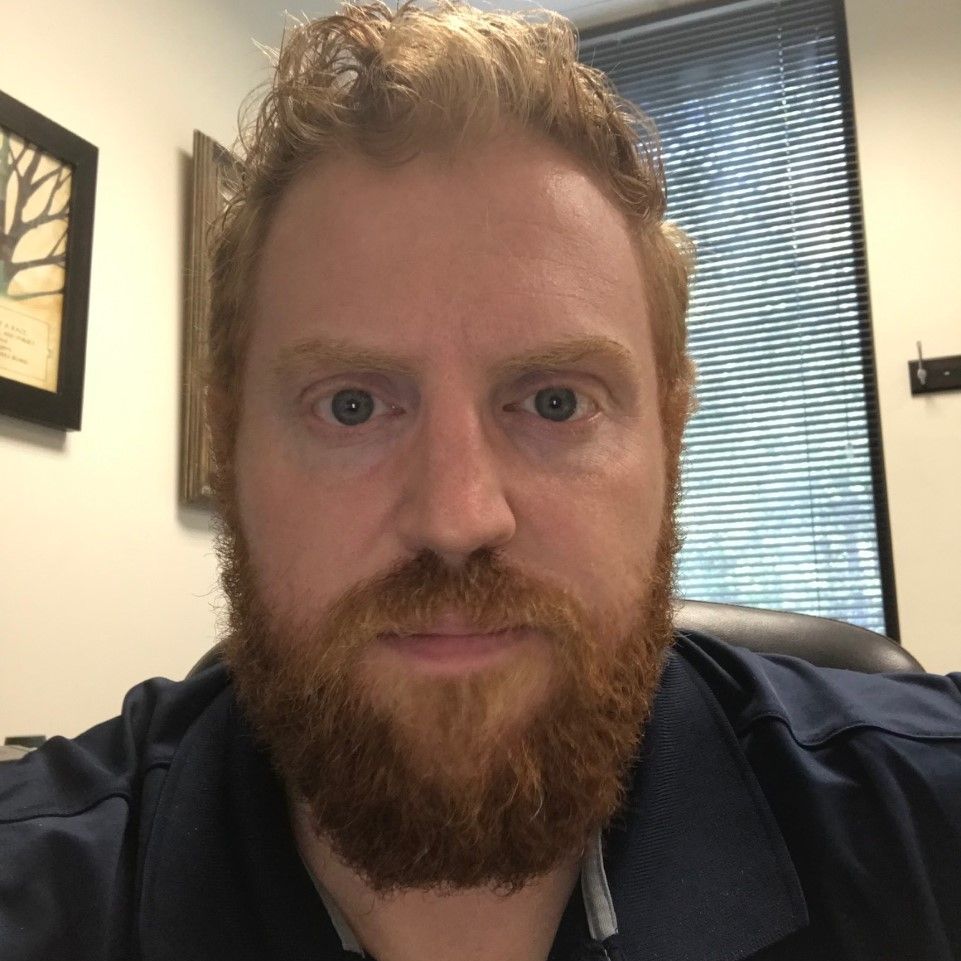 Profile of Aaron Dearborn