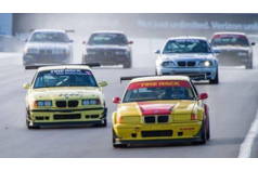 BMW Club Race  WGI 2022 VOLUNTEER SIGN UP