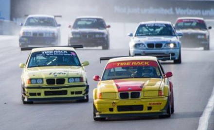 BMW Club Race  WGI 2023 VOLUNTEER SIGN UP