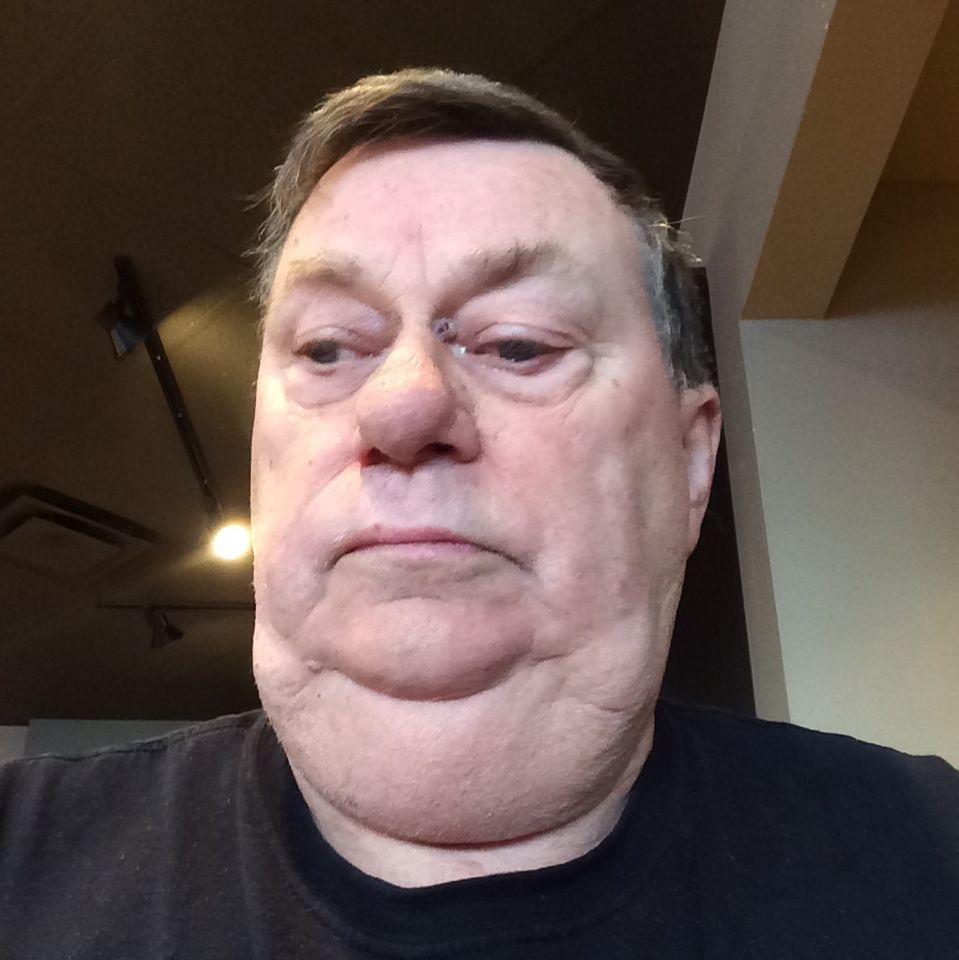 Profile of Peter Sinfield