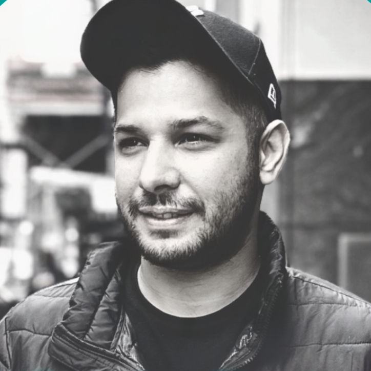 Profile of Rana Waleed Asmat