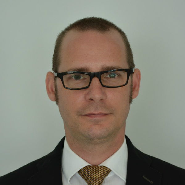 Profile of Stephen Tierney