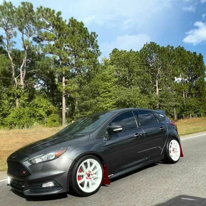 Profile of Bradley Gradillas